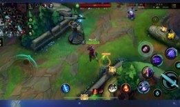 lol手游9月最新爆料,神秘英雄登场，全新玩法等你探索！